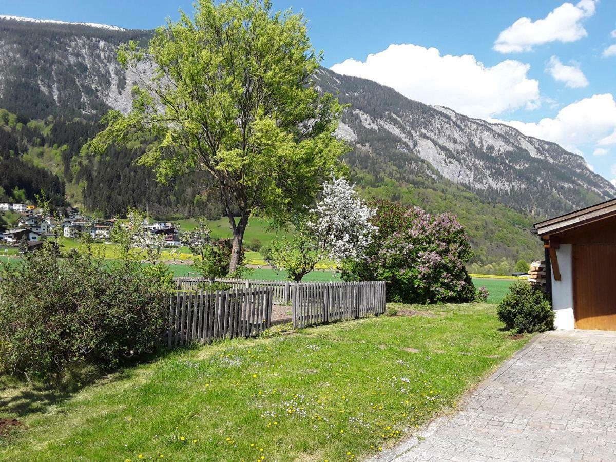 Haus Gasteig Villa Stans Dış mekan fotoğraf