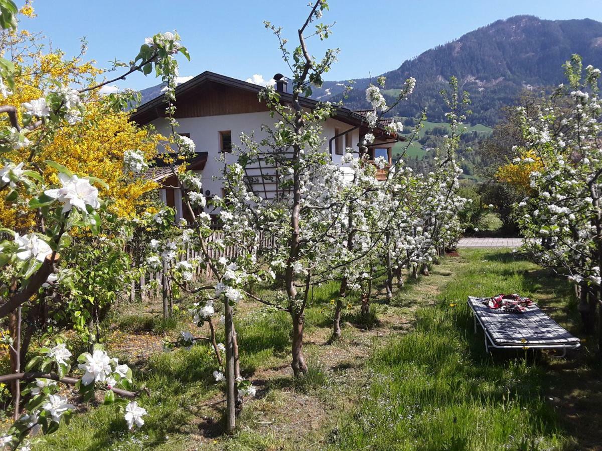 Haus Gasteig Villa Stans Dış mekan fotoğraf