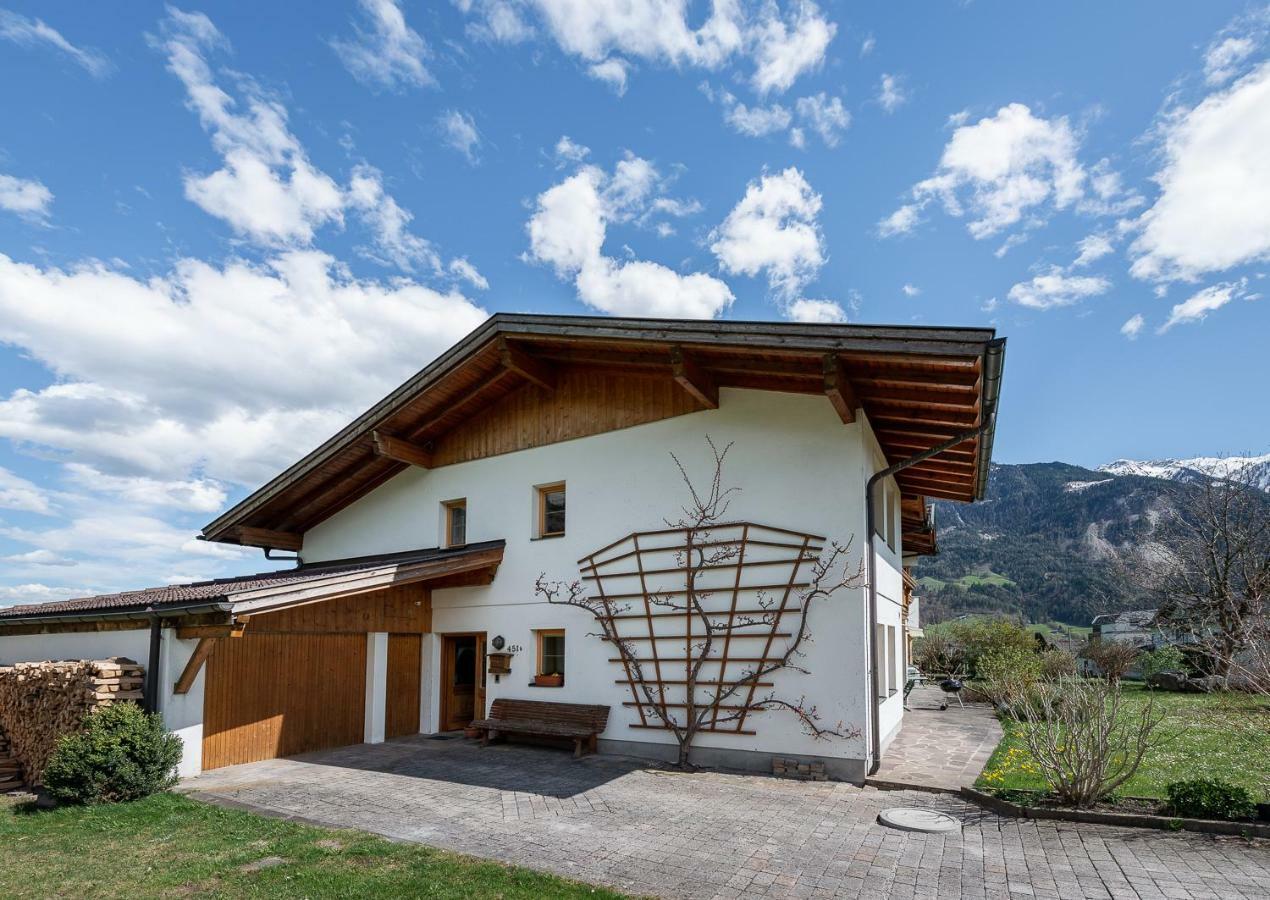 Haus Gasteig Villa Stans Dış mekan fotoğraf
