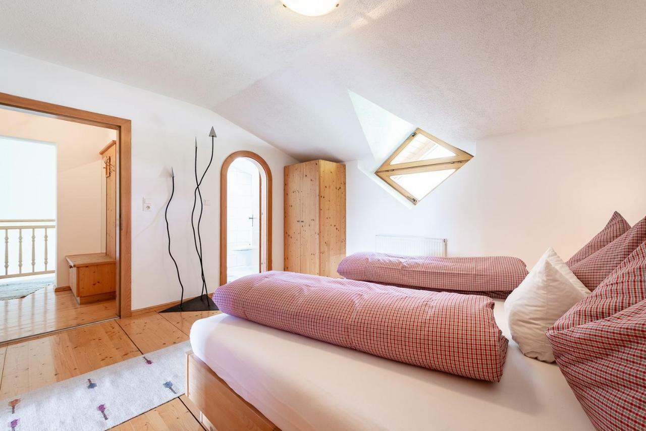 Haus Gasteig Villa Stans Dış mekan fotoğraf
