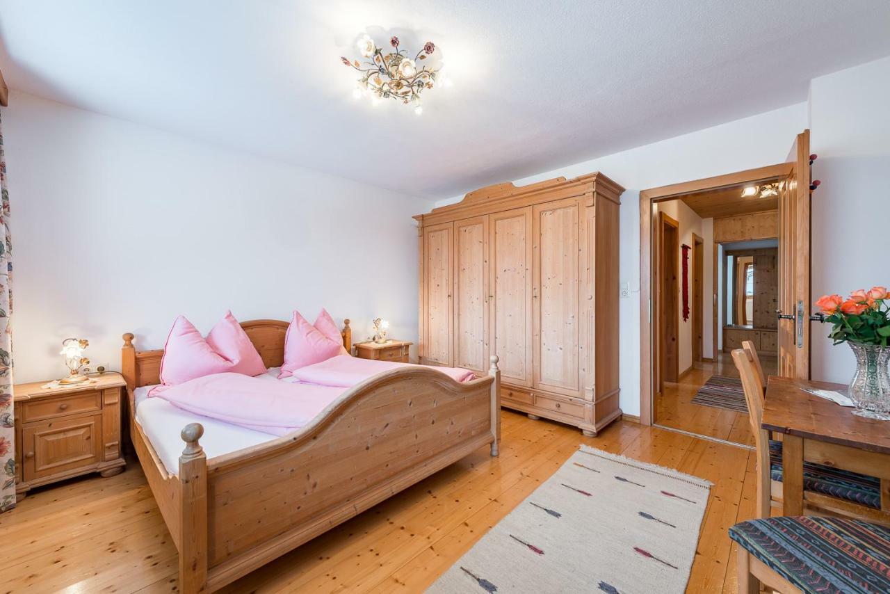 Haus Gasteig Villa Stans Dış mekan fotoğraf