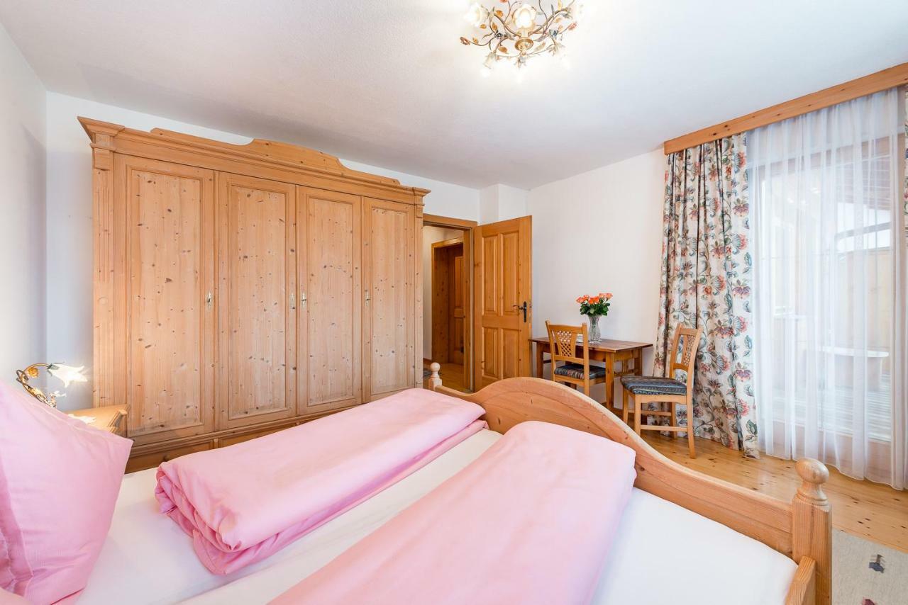 Haus Gasteig Villa Stans Dış mekan fotoğraf