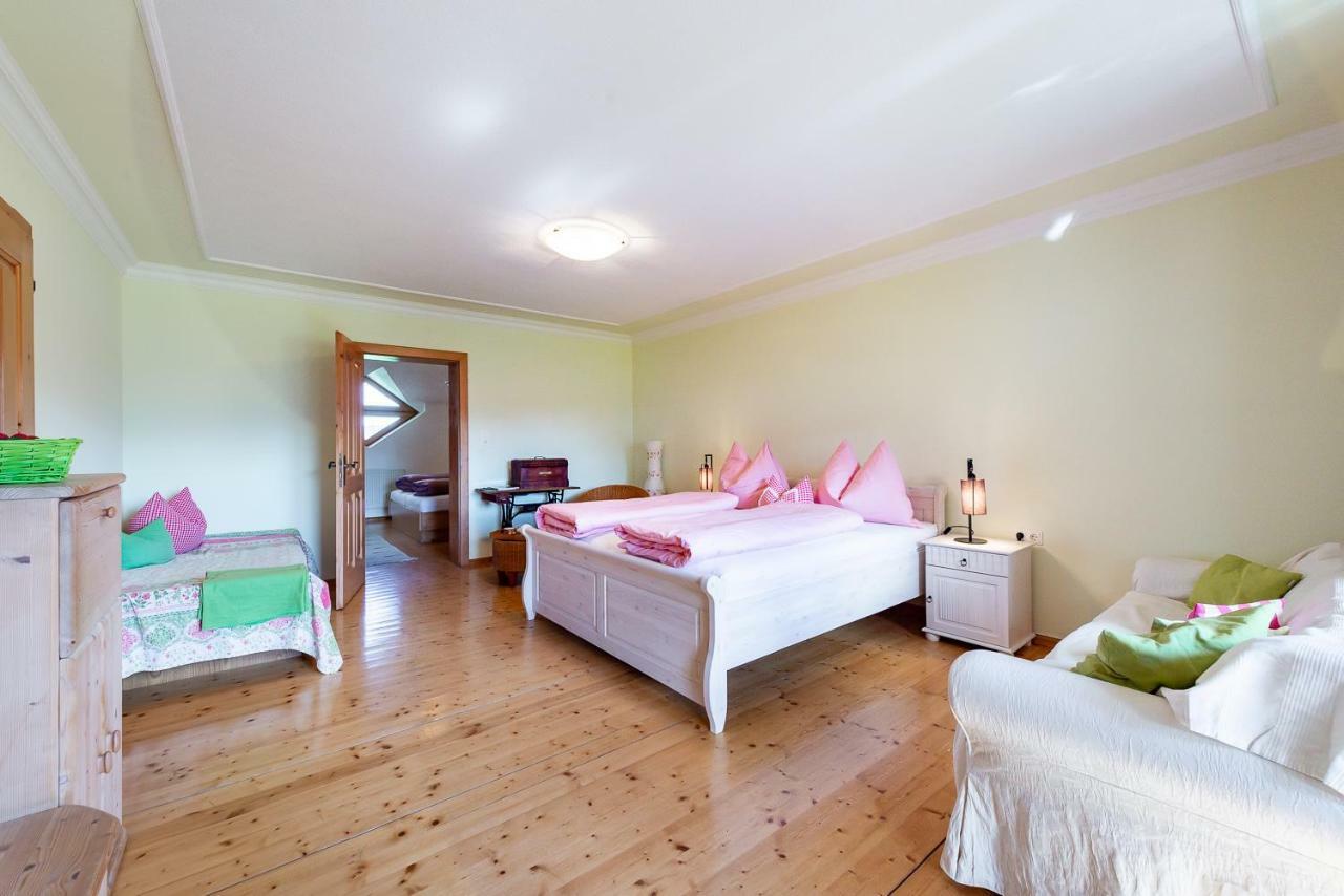 Haus Gasteig Villa Stans Dış mekan fotoğraf